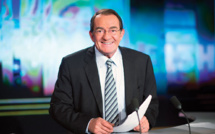 Mort de Jean-Pierre Pernaut, star populaire du 13H de TF1
