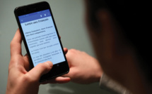 Macron va annoncer sa candidature jeudi soir dans une "Lettre aux Français"