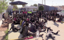 Espagne: nouvelle entrée massive de migrants dans l'enclave de Melilla