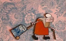 GB: une grand-mère cleptomane "pour tuer le temps" condamnée avec sursis