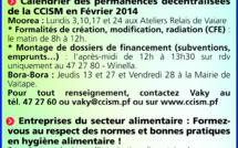 Infos CCISM N°73