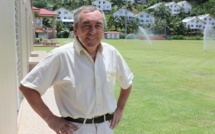 Claude Azéma, le président de la fédération internationale de pétanque: ‘plus de visiteurs, plus de retombées médiatiques que le beachsoccer’ !