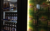 La vente d'alcool interdite dans les stations-service
