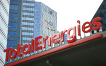 Les groupes français peu pressés de quitter la Russie, le gouvernement prudent