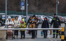 En Moldavie, l'inquiétude d'être la prochaine cible de Poutine