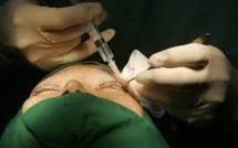 Le marché de l'esthétique médicale va croître de plus de 7% par an d'ici à 2018