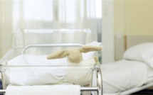 La mortalité infantile est en Polynésie 2,5 fois plus élevée qu'en France