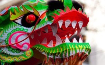 Nouvel an chinois : kung hei fat choy !