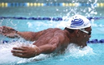 Natation – Teavatea Wong gagne la Coupe Guy D’Esposito