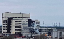 Ukraine: Poutine veut aller au bout mais assure Macron ne pas vouloir attaquer les centrales