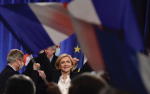 A Metz, Pécresse vise Macron et son bilan aux "allures de dépôt de bilan"