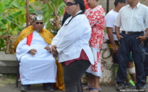 La tête du gang Pakumotu incarcérée à Nuutania