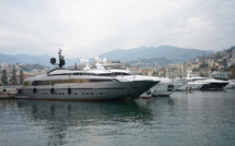 Sur la piste des oligarques russes