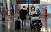 Covid-19: Bali assouplit ses règles de quarantaine et de visa en vue de sa réouverture