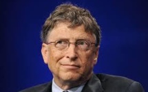 Microsoft: Bill Gates pourrait quitter la tête du conseil d'administration