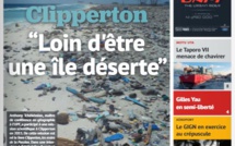 TAHITI INFOS N°2106 du 04 mars 2022