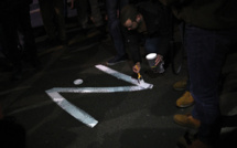 "Z": le symbole de soutien à l'armée russe qui envahit l'espace public