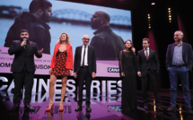 Canneseries fait le plein de stars pour sa saison 5