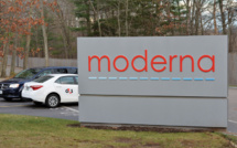 Moderna se lance à l'assaut de virus négligés, appelle à la coopération mondiale