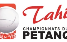 TNTV diffuseur officiel des Championnats du Monde de Pétanque Tahiti 2014