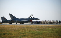 Ukraine: nouvelle trêve russe, le Pologne met ses MiG-29 à la disposition des Etats-Unis
