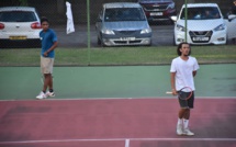 Tennis : Fei Pi décroche le sacre en Interclub après quatre jours d'arrêt