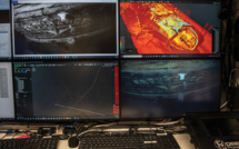 Disparu depuis plus d'un siècle, le navire de l'explorateur Ernest Shackleton retrouvé