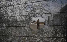 Ukraine: les troupes russes se rapprochent de Kiev, avant des pourparlers en Turquie