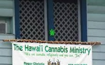 Consommation thérapeutique du cannabis : les Hawaiiens veulent surfer sur le créneau