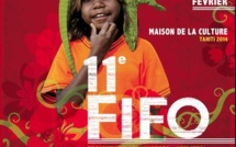 FIFO 2014 : ouverture de la 11ème édition du festival mardi matin