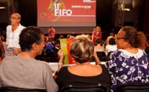 Off du FIFO: Océanie, un film d’art sur l’art…
