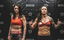 Une deuxième défaite chez les pros pour Flore Hani