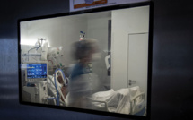 En Guadeloupe l'épidémie rebondit à nouveau