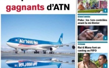 TAHITI INFOS N° 143 du 4 février 2014