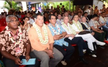 Cérémonie d’ouverture de la 11ème édition du FIFO (Communiqué)