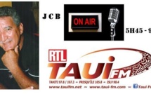 TAUI FM : la matinale politique de Jean-Christophe Bouissou