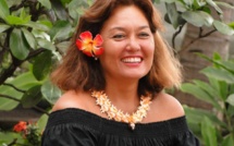 Communiqué ATP: Teura TARAHU-ATUAHIVA entre en lice à Faa'a