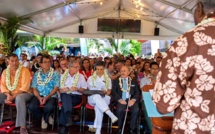 Mot d’ordre du FIFO 2014 : universalité et partage