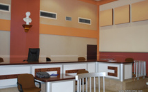 La croqueuse "escroqueuse" avait réussi à rafler 22 millions de Fcfp