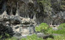 Phosphates de Makatea : le permis de recherche accordé pourrait être étendu