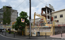 Désamiantage : un "cadre transitoire" pour agréer des entreprises locales