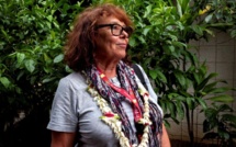 FIFO 2014:  Interview de Julia Overton : Identité, Authenticité, le rôle du réalisateur dans le documentaire