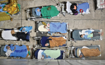 Plus de 18 millions de morts liées au Covid-19 dans le monde, selon une étude