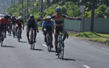 Kahiri Endeler enchaîne avec la Coupe de Tahiti Nui