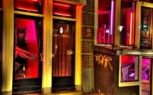 A Amsterdam, le musée de la prostitution vous place derrière les "fenêtres"