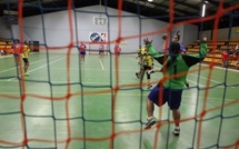 Handball – peu d’intérêt chez les jeunes à Tahiti malgré des résultats nationaux de premier plan