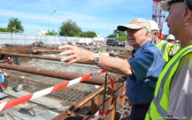 37,4 Mds Fcfp : le gouvernement mise à fond sur une relance par la commande publique en 2014