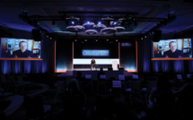 Semi-conducteurs : Intel annonce un plan d'investissement massif en Europe