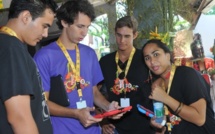 FIFO: des festivaliers de découvertes en émotions