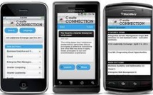 Un Français sur deux se connecte à internet depuis son téléphone mobile